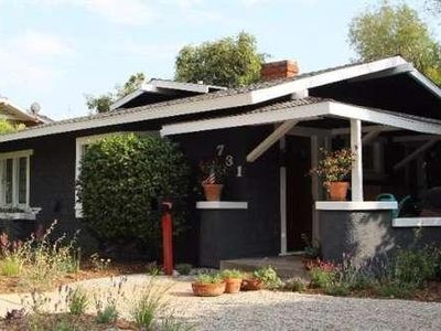 731 Garfield Ave, South Pasadena, CA, 91030
