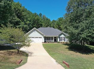 75 Lee Road 2109, Salem, AL 36874