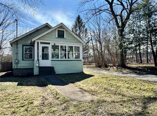 1 Vanwoert St, Oneonta, NY 13820