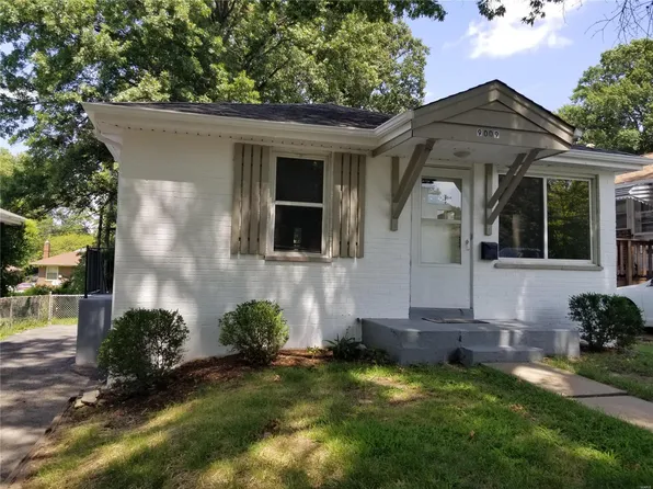 9009 Gedde Ave, Saint Louis, MO 63134