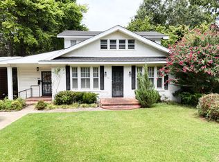 309 S Central Ave, New Albany, MS 38652