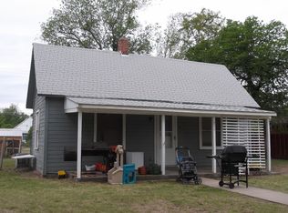 211 E Campbell St, Hutchinson, KS 67501