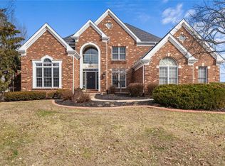 1704 Stifel Lane Dr, Chesterfield, MO