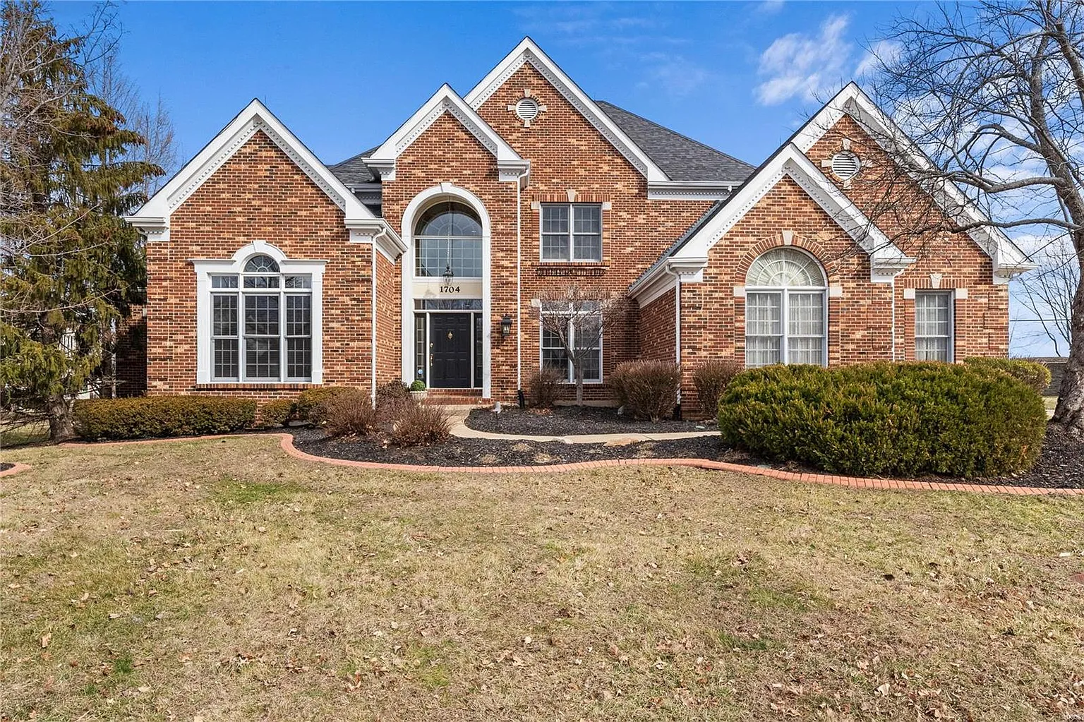 1704 Stifel Lane Dr photo 1