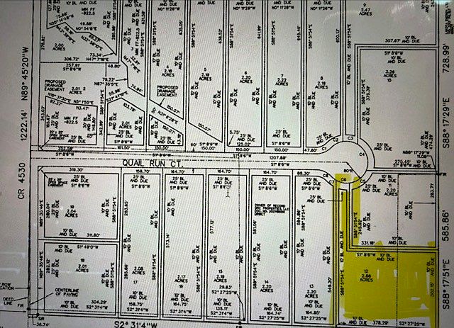 1st image of 170 Quail Run Ct