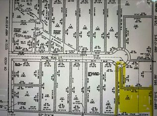 170 Quail Run Ct, Decatur, TX 76234