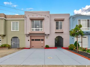 1967 44th Ave, San Francisco, CA 94116