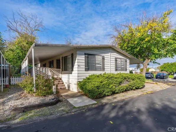 11705 Parey Ave Unit 13, Red Bluff, CA 96080