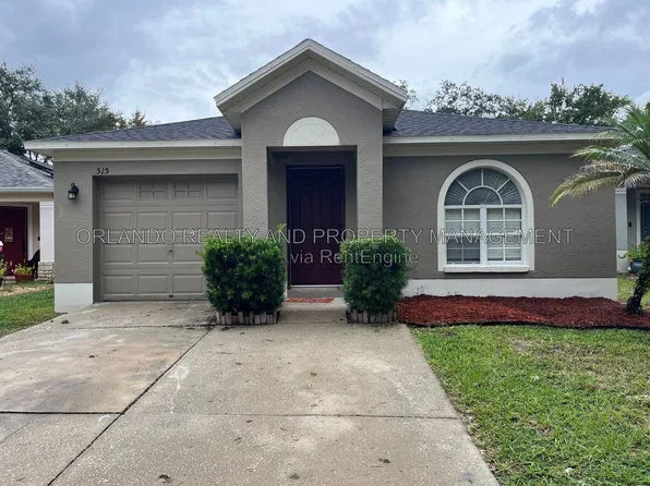 515 Sable Pointe Ave, Seffner, FL 33584