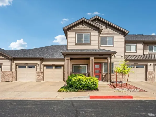 2608 Kansas Drive #A107, Fort Collins, CO 80525