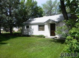 381 Rosevale Rd, Grand Junction, CO 81507