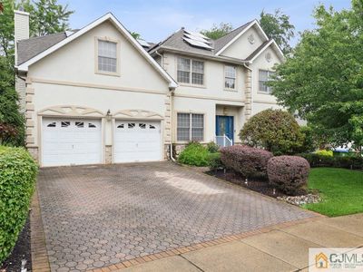 26 Melbloum Ln, Edison, NJ, 08837