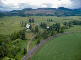 25323 Brush Creek Rd, Sweet Home, OR 97386