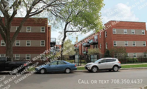 6435-43 N Damen Ave #6439-2N Photo 1