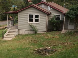 822 W Atlantic St, Branson, MO 65616