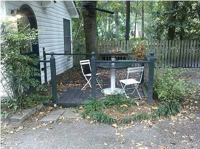2 bed, 1.0 bath, 1000 sqft, $1,275 — Photo 3