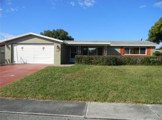 3547 Blackhawk Dr, New Port Richey, FL 34652