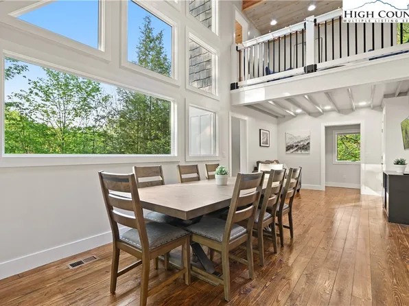 111 Overbrook Trail, Beech Mountain, NC 28604