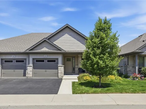 23 Richard Cres, West Lincoln, ON L0R 2A0