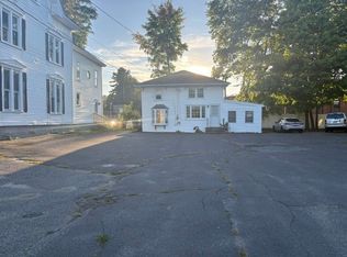 3 Noble Ave, Westfield, MA 01085
