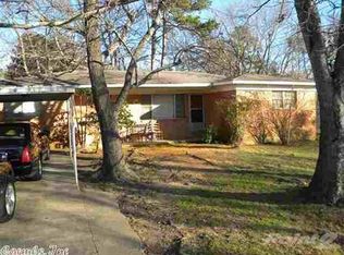 801 Main St, Hot Springs, AR 71913