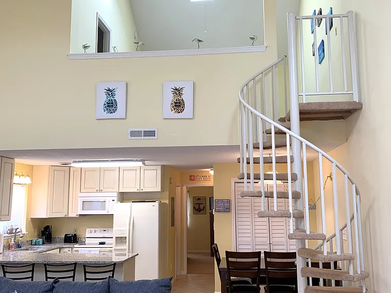 3700 Golf Colony Ln #25B — Photo 4