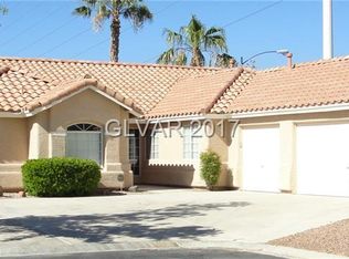 2392 Chasing Star Ave, Las Vegas, NV 89123