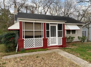 104 Doughtery St, Lagrange, GA 30241