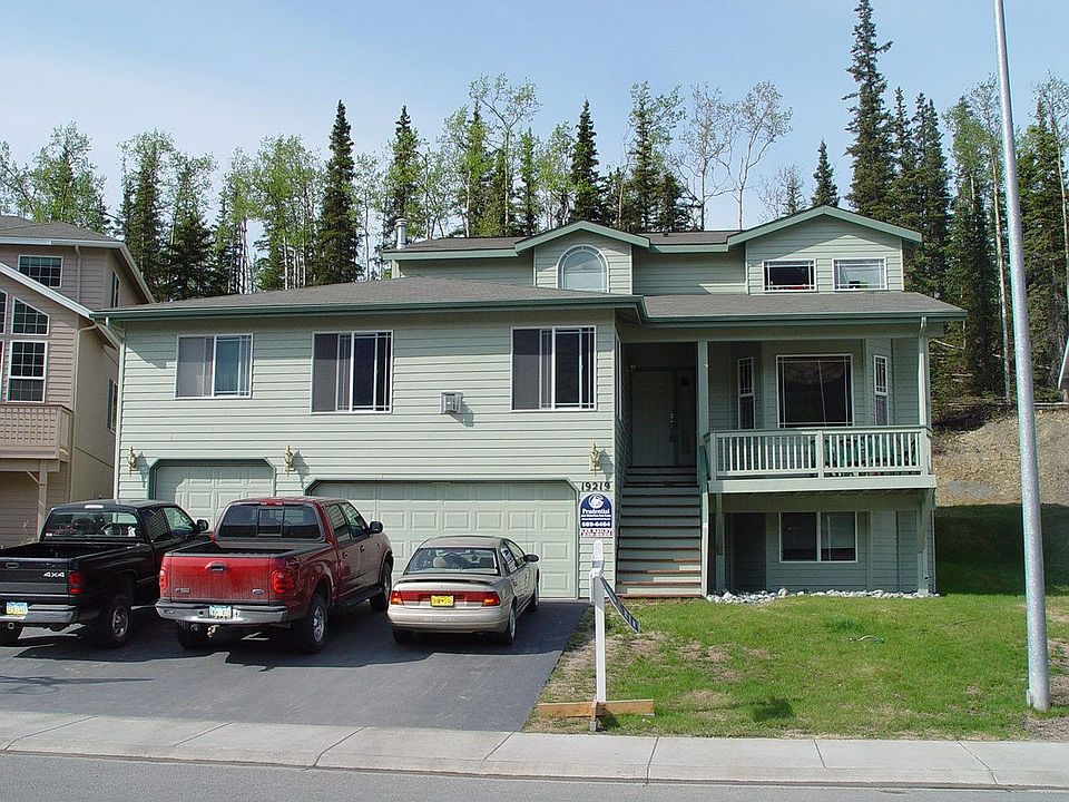 Exteriror of the Home!