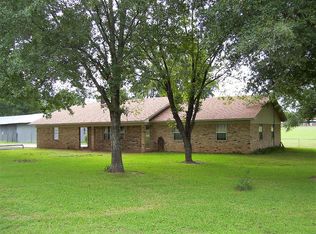 935 Highway 234, Lockesburg, AR 71822
