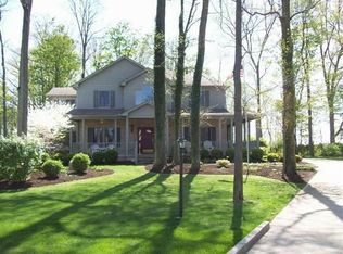 7840 Wetzel Farm Rd, Clayton, OH 45315