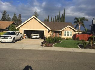 250 Club House Way, Tracy, CA 95376