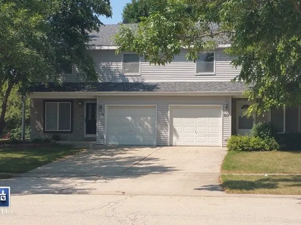 713 S Raven Rd, Shorewood, IL 60404