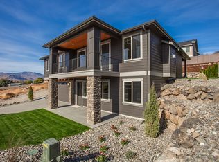 1971 Legendary Ln SE, East Wenatchee, WA 98802