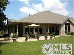 2nd image of 6401 Oak Hollow Ln