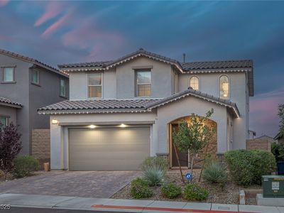 9876 Heather Moore Ave, Las Vegas, NV, 89166