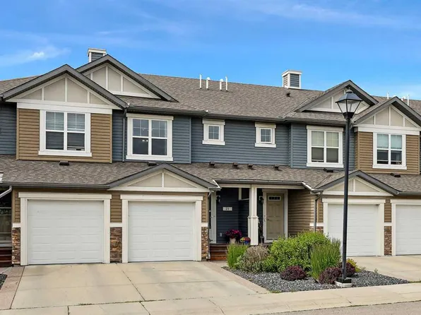 21 NW Chaparral Valley Gdns SE, Calgary, AB T2X 0P8