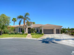 49700 Althea Dr, La Quinta, CA 92253