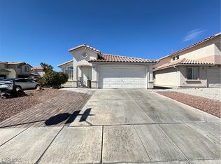 4331 Silver Bay St, Las Vegas, NV 89147
