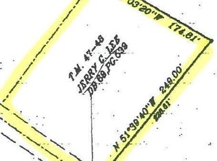 Barham Rd, Barhamsville, VA 23011