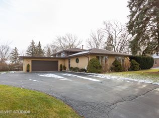 13925 S Mormann Ln, Homer Glen, IL 60491