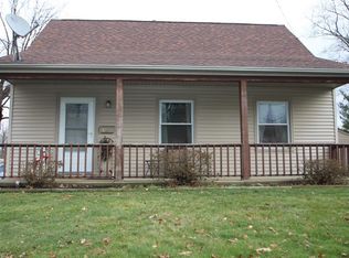 141 S Roanoke Ave, Youngstown, OH
