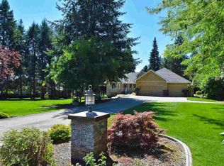 9510 E Holman Rd, Spokane, WA 99206
