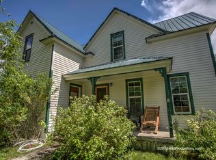 305 S Oak St, Townsend, MT 59644