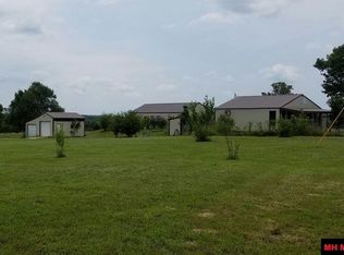 11403 Highway 201 N, Mountain Home, AR 72653