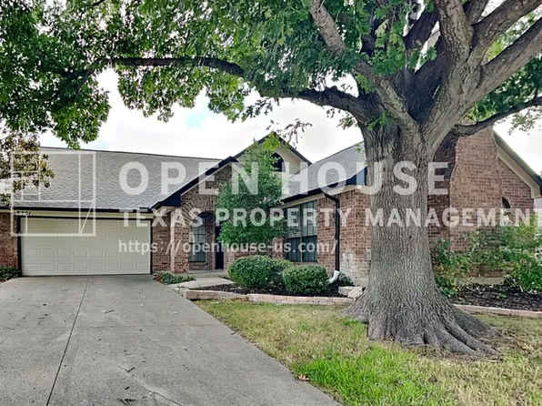 8201 Weatherly Dr, Rowlett, TX 75089