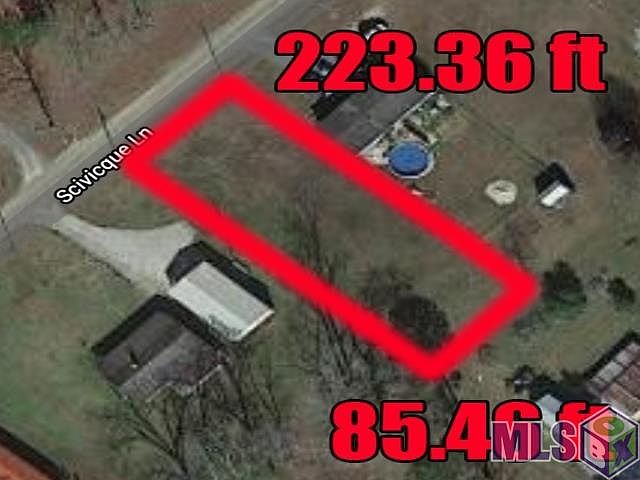 1st image of LOT 4 Scivicque Ln
