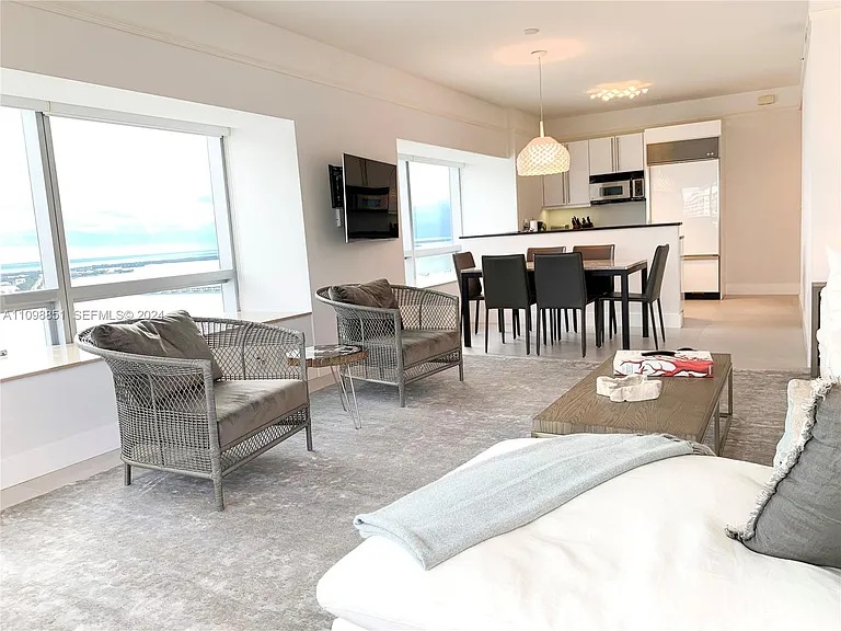 1435 Brickell Ave #3507 — Photo 5