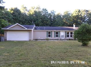 26517 Hamilton St, Edwardsburg, MI 49112