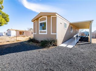 3300 E Thompson Ave, Kingman, AZ 86409